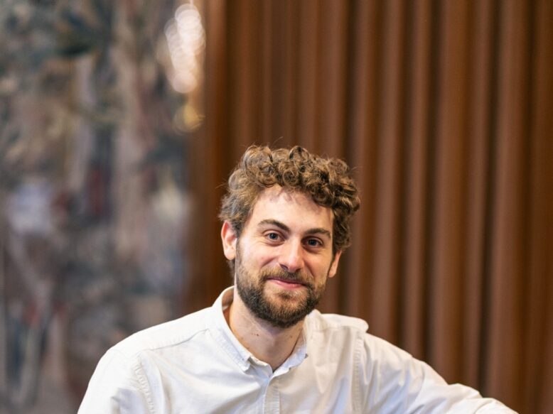 Samhengi Richard Schwennicke
