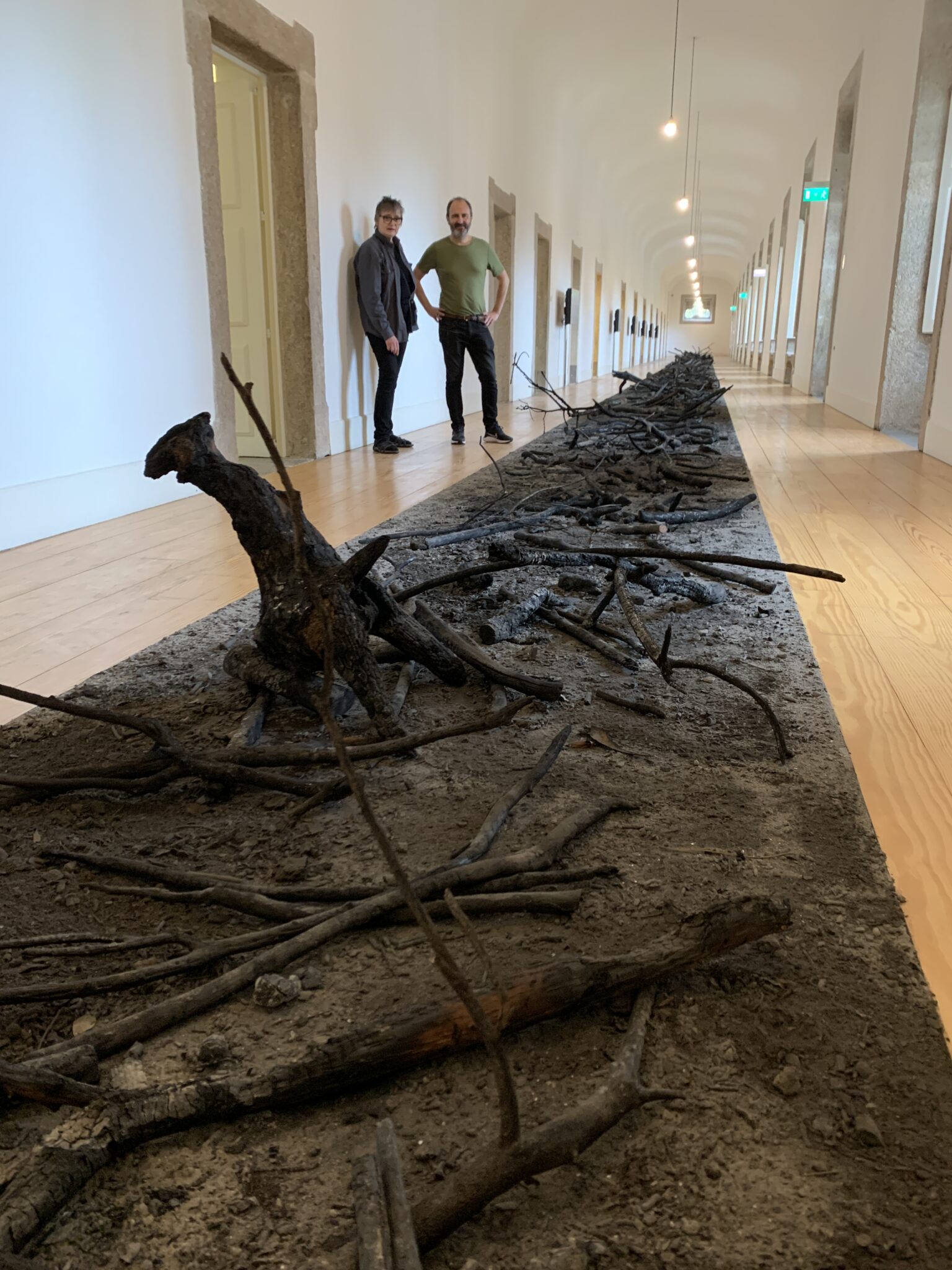 Open lecture: Rúrí