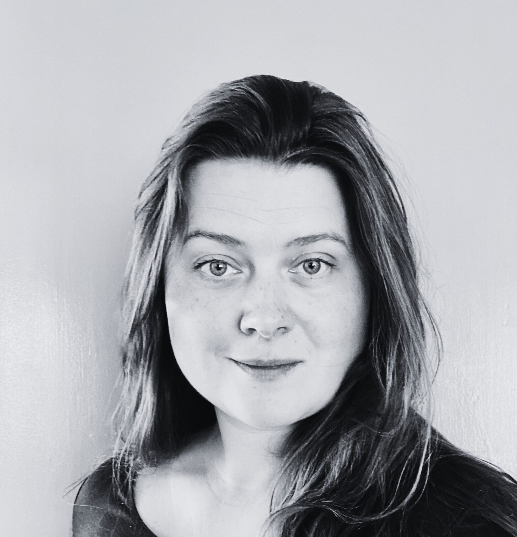 Samhengi Þorbjörg Daphne Hall