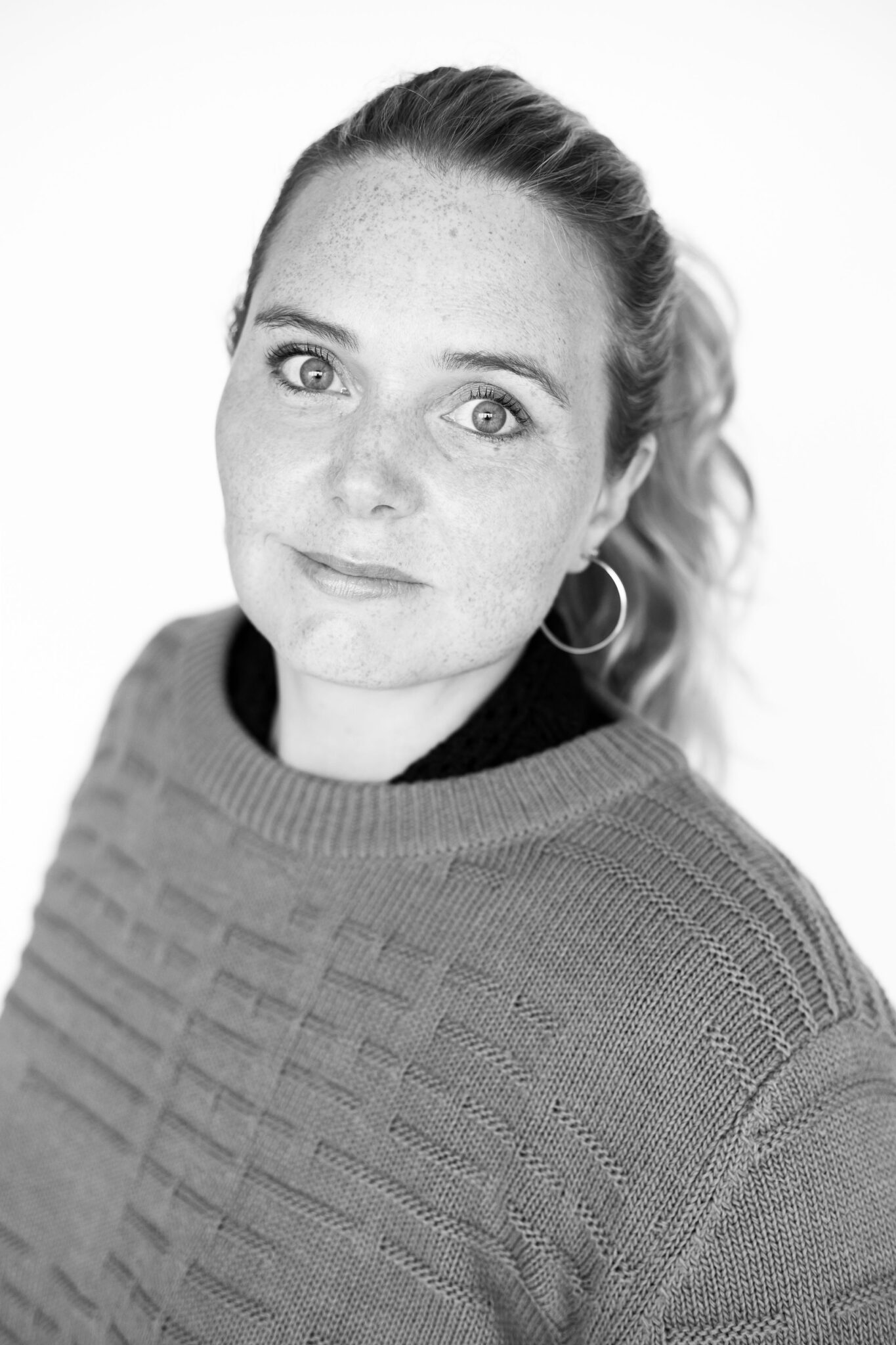 Anna Dröfn Ágústsdóttir