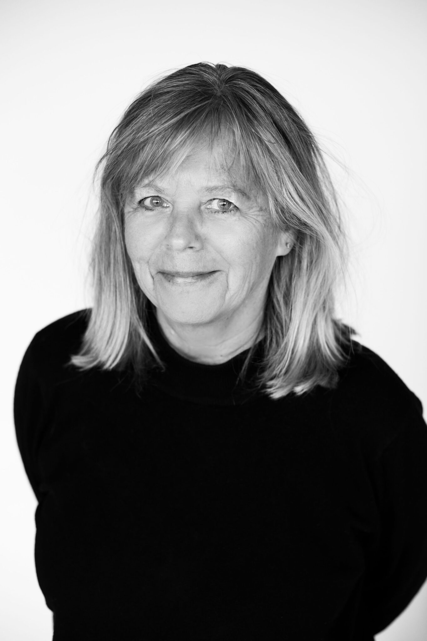 Bryndís H Snæbjörnsdóttir